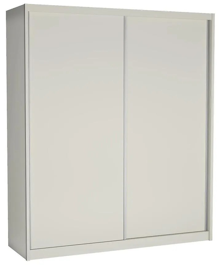 Skriňa Maciej 200  Kašmír