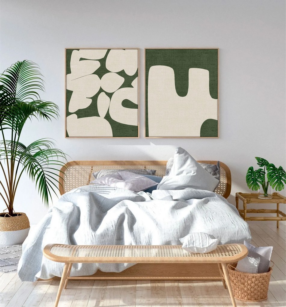 Huhu202 - 50 x 70