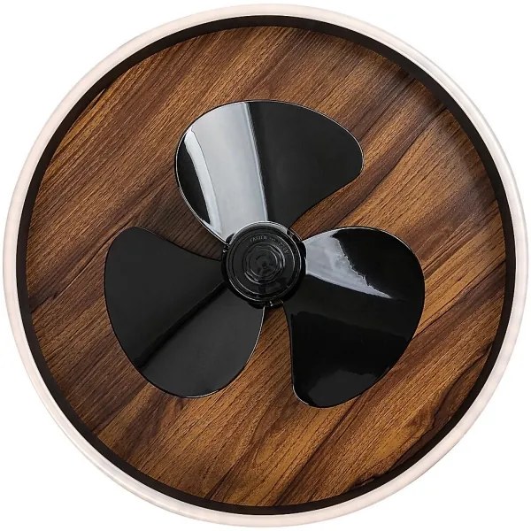 Rabalux 71016 - LED Stmievateľné stropné svietidlo FAUSTINE LED/30W/230V + DO