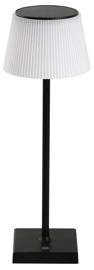 Immax 08492L - LED Stmievateľná vonkajšia solárna lampa LED/4W/5V IP44