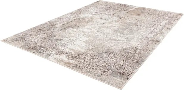 Koberec FD Sensi Slatina svetlobéžový