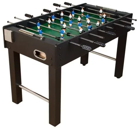 GamesPlanet® Stolný futbal Glasgow, 121x101x79 cm M01238