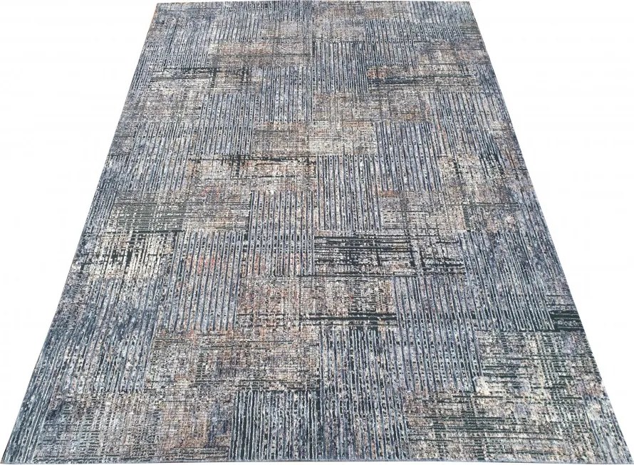 DC Koberec Kentucky 507 modrá