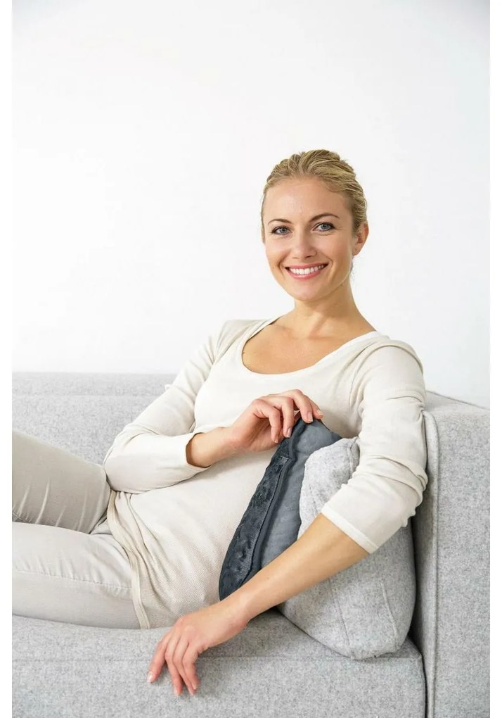 Beurer HK 48 vyhrievací vankúšik