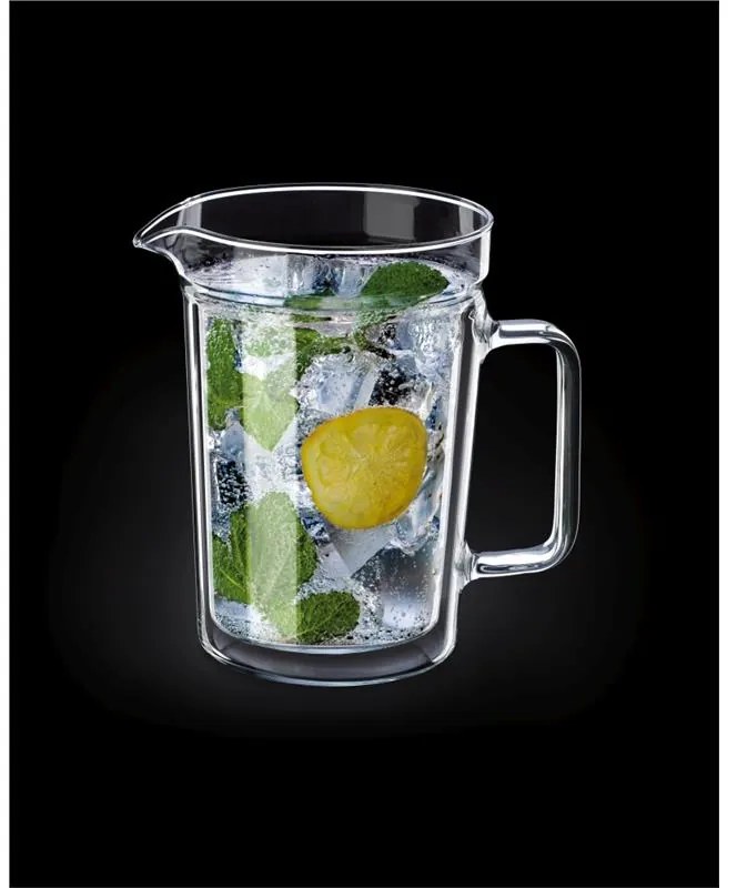 SIMAX DŽBÁN S DVOJITOU STENOU 1 L