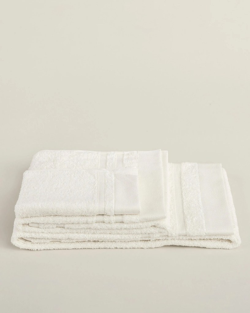 Uterák Essence 50x90 cm pure white