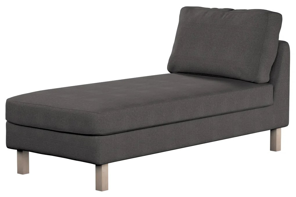 Poťah na ležadlo Karlstad, krátky