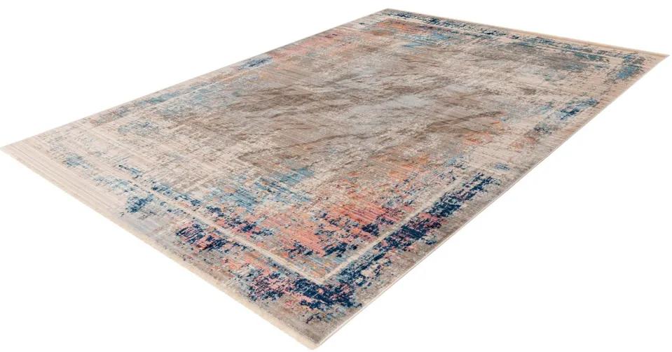 Lalee Kusový koberec Prime 603 Multi Rozmer koberca: 80 x 150 cm