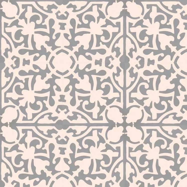 Cementové dlaždice 2010 | Articima