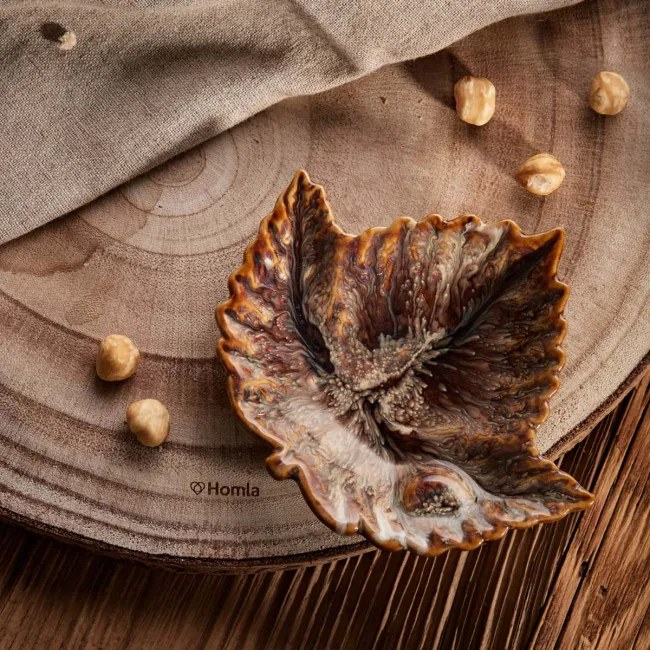 Dekoračný tanier CRISPO 705311