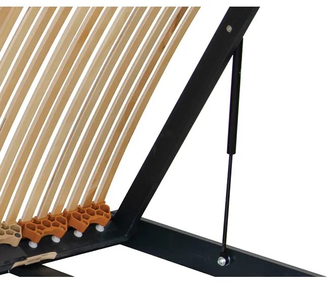 Ahorn  LUXUSNÝ ROŠT TRIOFLEX KOMBI P ĽAVÝ