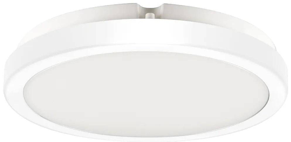 Stropné LED svietidlo Vera, 1x LED 24w, 4000k, w