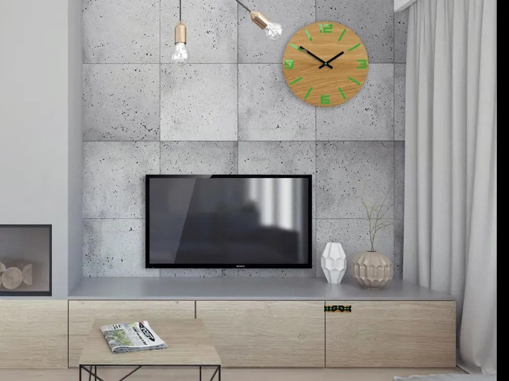 - výber z 12 prevedení