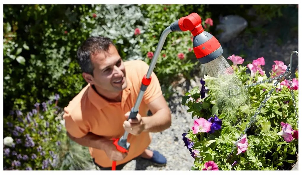 EXTOL PREMIUM Ponorné čerpadlo do suda aku Share20V 1800 l/h 8891930