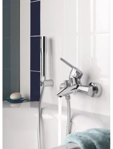 GROHE 32269000 - Vaňová batéria FEEL DN 15 lesklý chróm