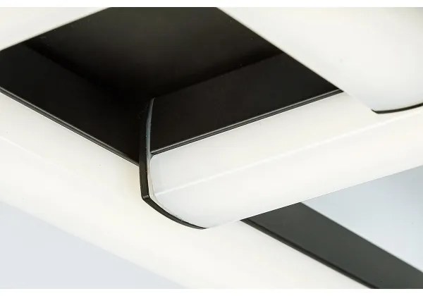 Rabalux 2168 - LED Kúpeľňové stropné svietidlo EVAN LED/18W/230V IP44