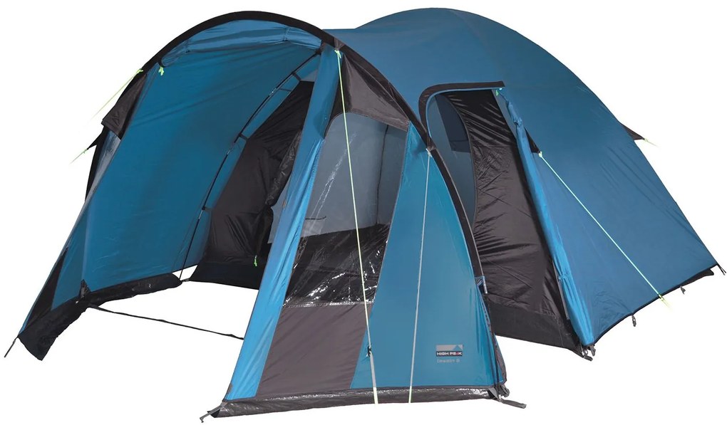 High Peak Stan Tessin 4 pre 4 osoby  (100273281)