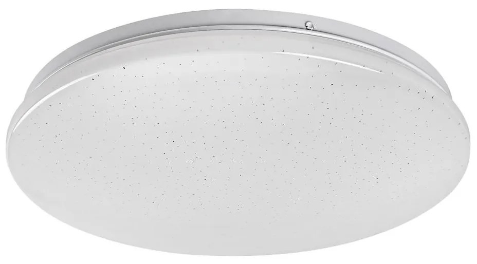 Rabalux 71106 - LED stropné svietidlo VENDEL LED/24W/230V 4000K 37 cm