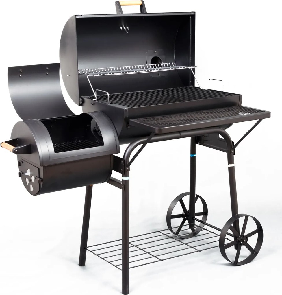 Gril na drevené uhlie G21 BBQ big