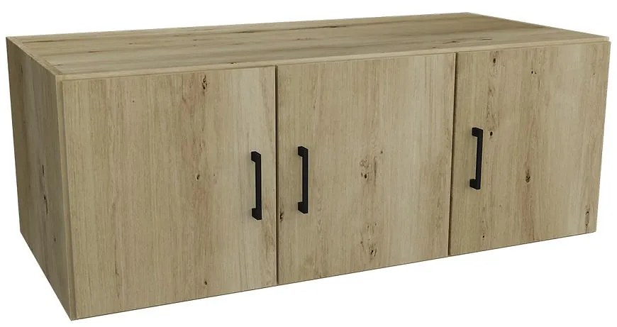 Nadstavec na Skriňu Pino 1 artisan