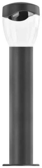 Vonkajšia lampa ARTEO 1xE27/15W/230V IP44 50 cm