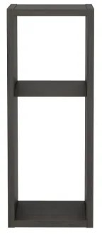 Nočný stolík TILMO antracit