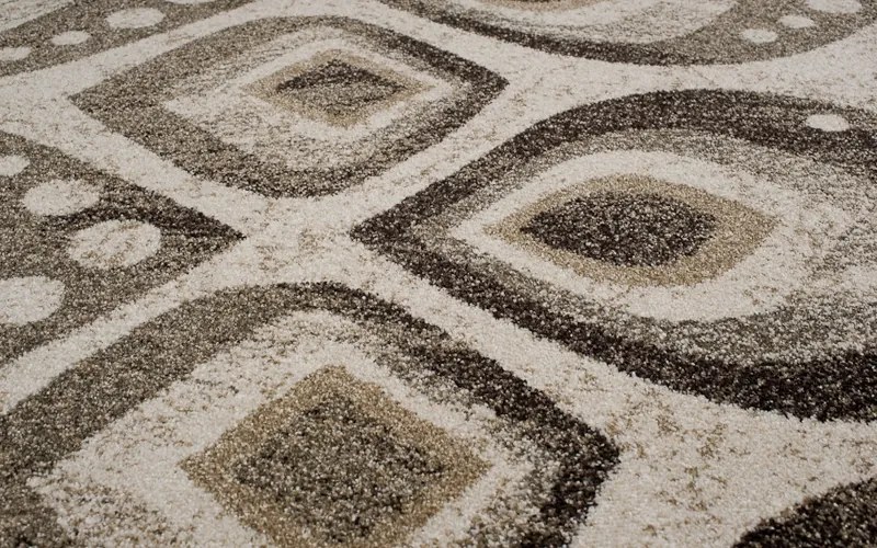 TA Koberec E330A KRÉMOVÁ JAWA OTX