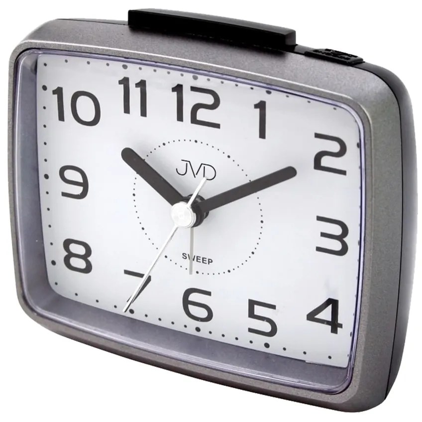 Budík JVD SRP879.2, 10cm