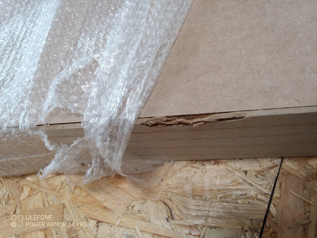 AKCIA Detská polička MY LITTLE HEROS II. akosť