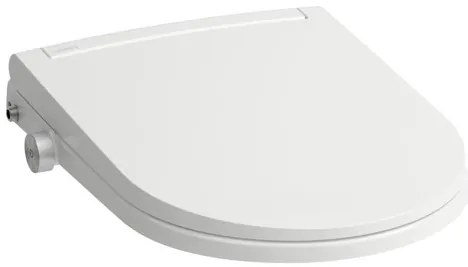 Bidetové sedátko Laufen SIT Duroplast biela H8918910000001