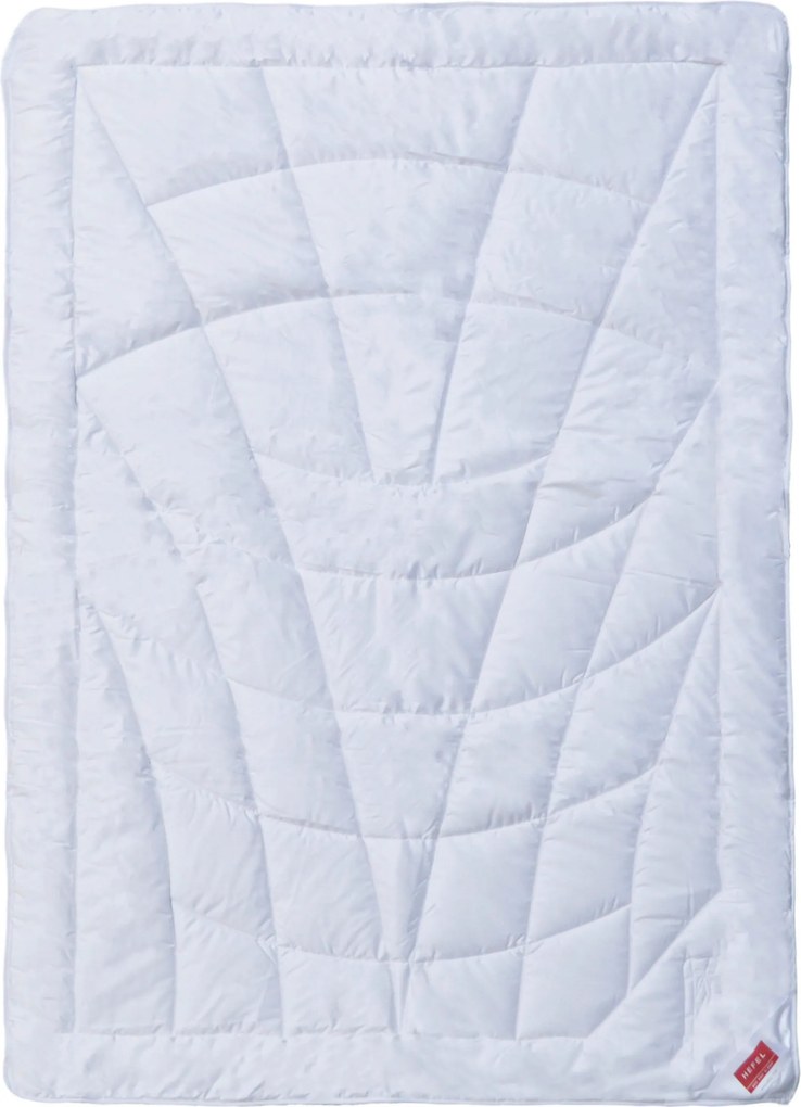 XXXLutz LETNÁ PRIKRÝVKA, 140/200 cm, bambus, duté vlákno Hefel Textil - Prikrývky & vankúše - 004636002301