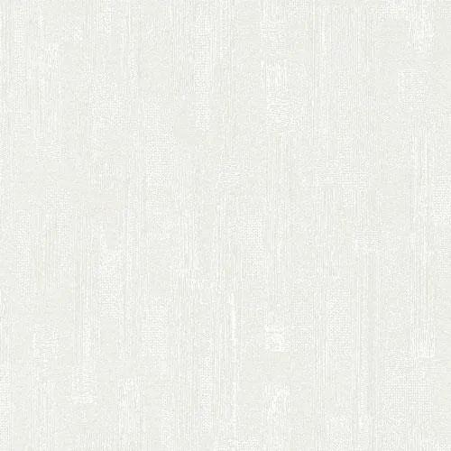Vliesová tapeta, štuk biely, Pure and Easy 1328450, P+S International, rozmer 10,05 m x 0,53 m