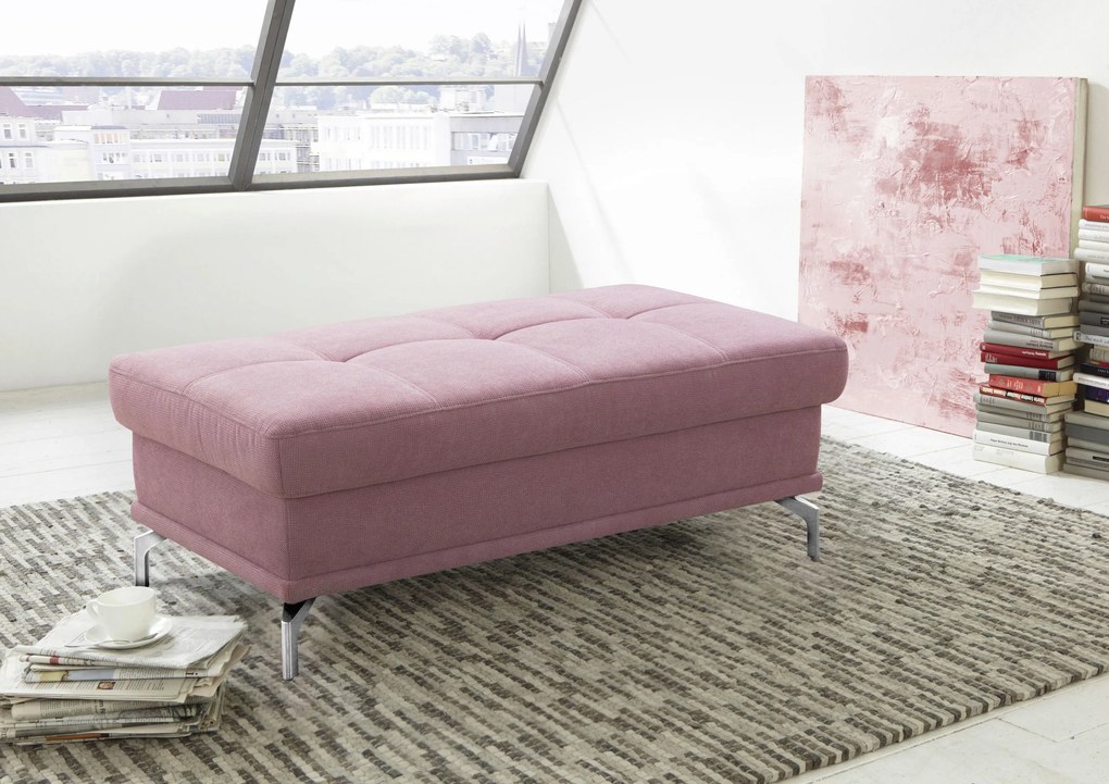 XXXLutz TABURETKA, textil, 133/47/72 cm Sit & More - Kreslá - 000144005538