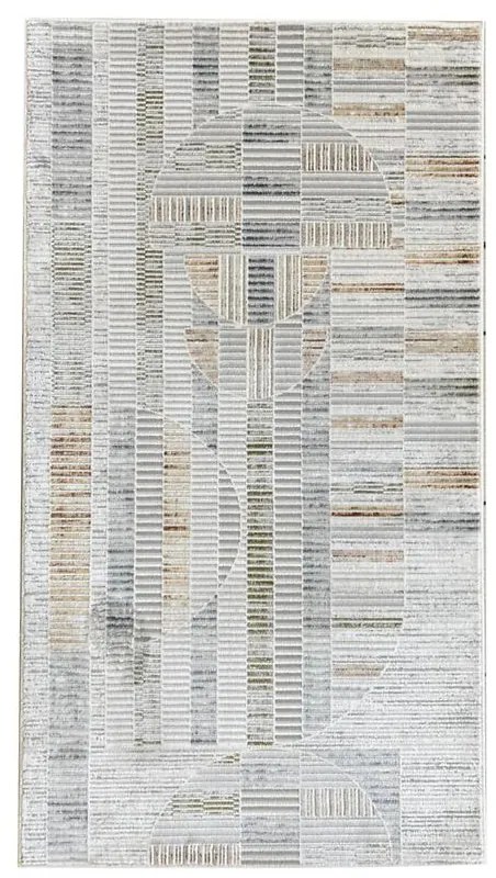 Viskózový koberec Montreal 0,8/1,5 EU67A