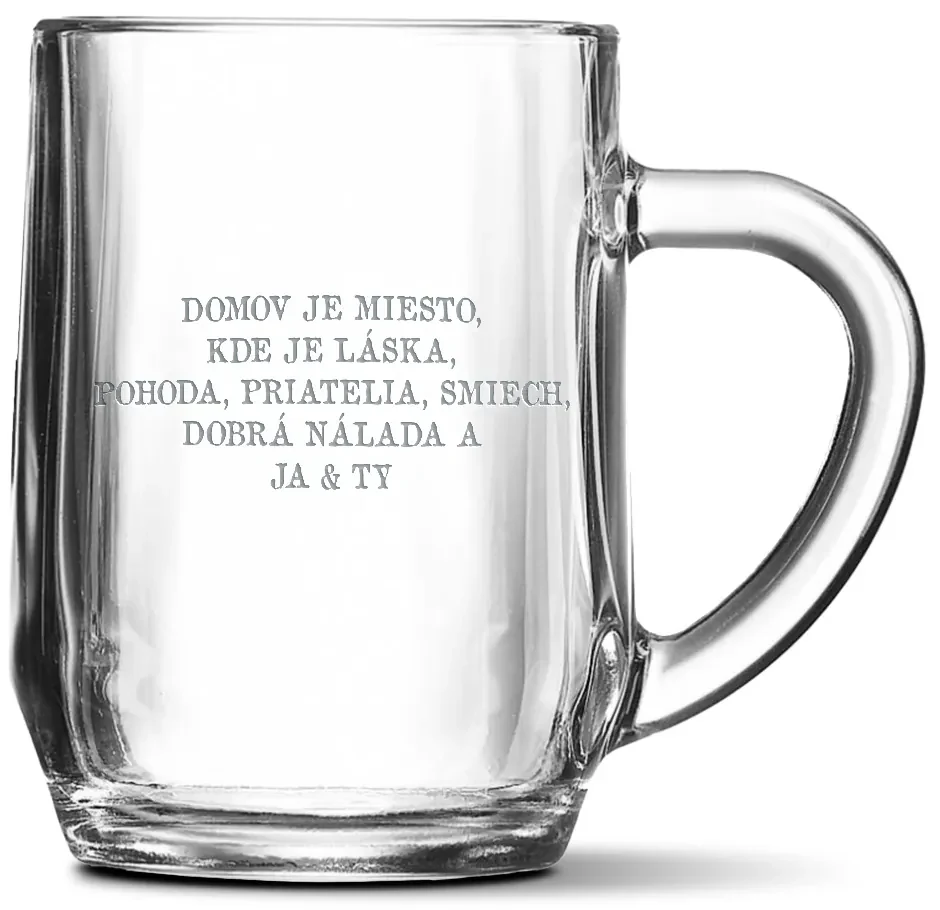 Sablio Polliter Domov 3: 0,5 l