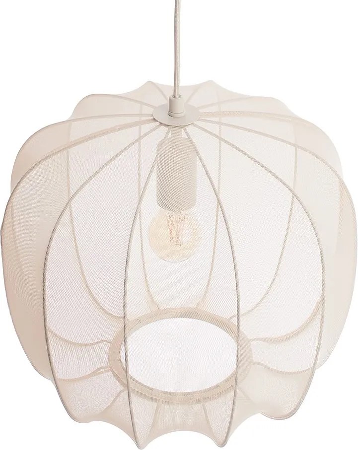 AMAL Závesná lampa Ø 40cm - béžová