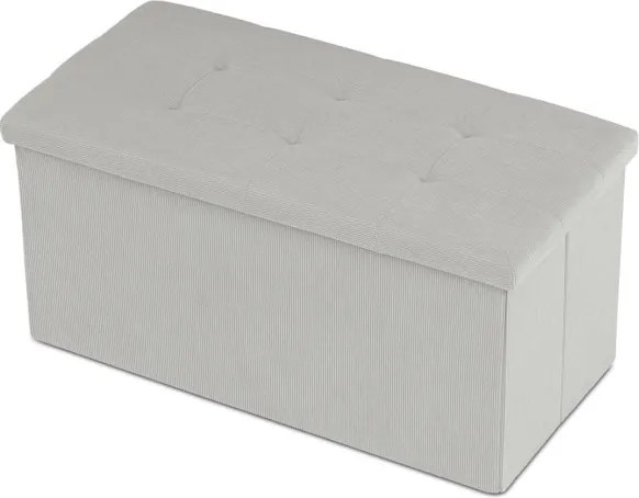Taburetka krémová TAB-472 CRM6