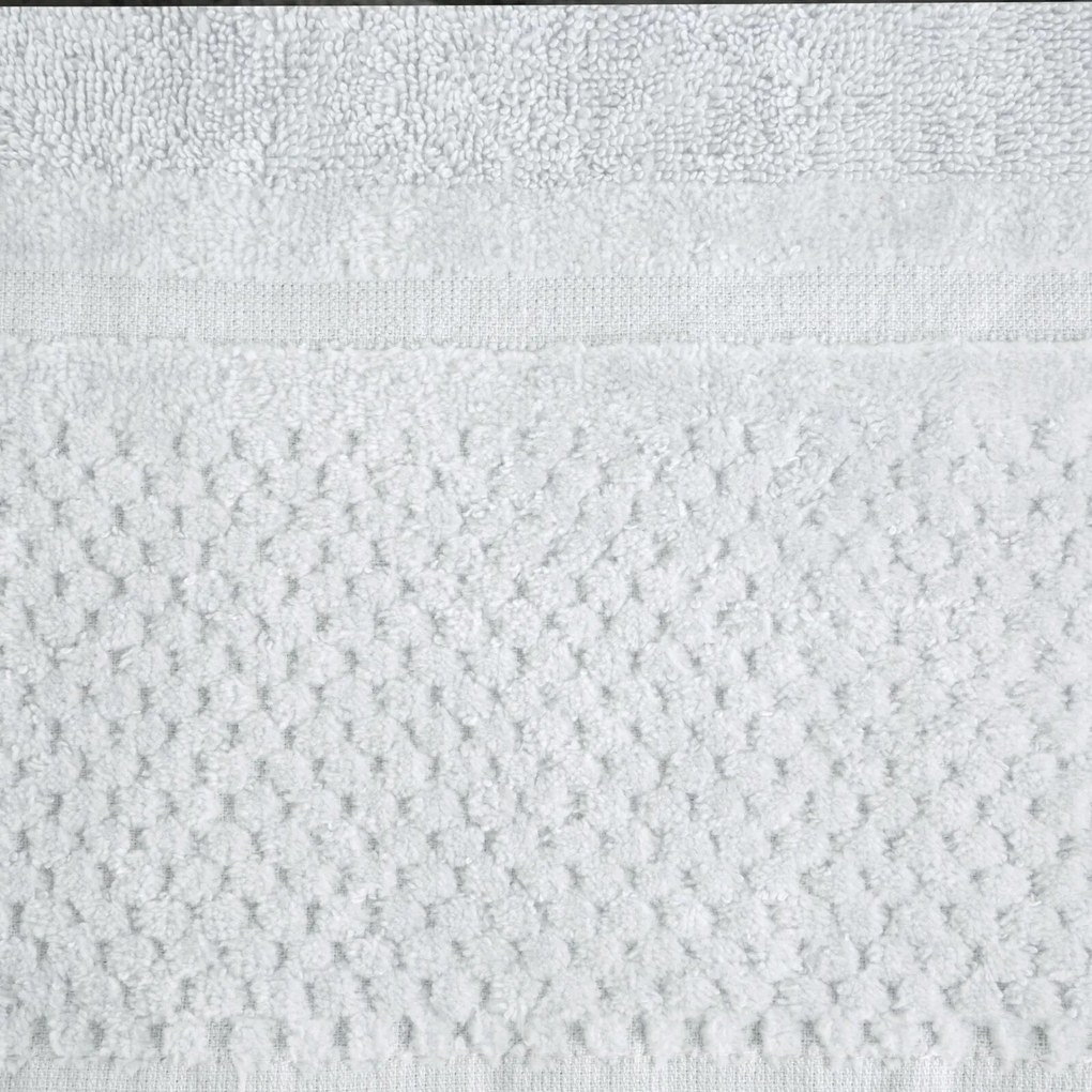 FROTÉ UTERÁK IBIZA2 SADA 3KS 70X140 CM STRIEBORNÁ