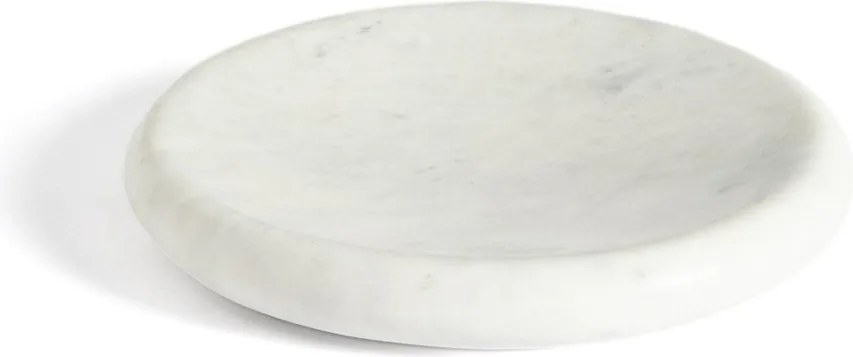 Mramorová dekoratívna tácka ø 20 cm Obena – Kave Home