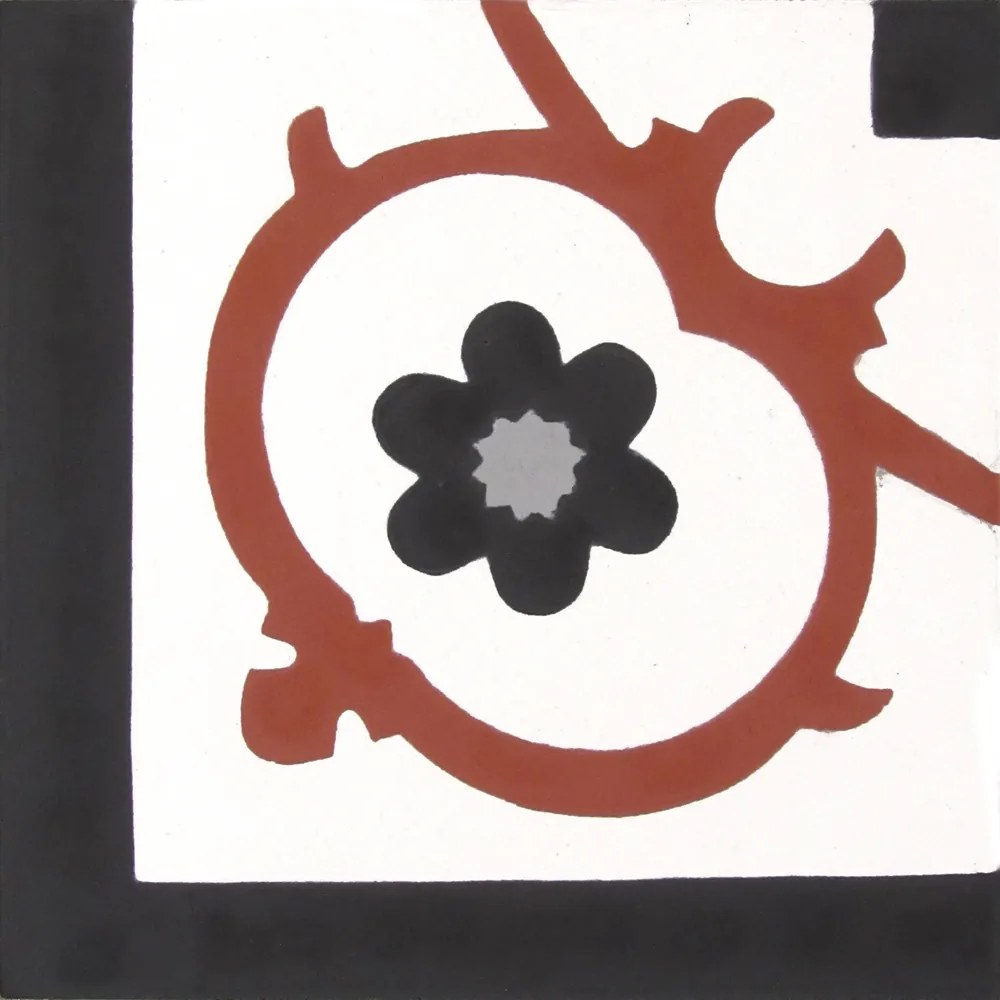 Cementové dlaždice 48 | Articima