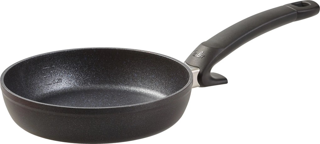 XXXLutz PANVICA NA SMAŽENIE 20 cm Fissler - Panvice na vyprážanie - 003724016301