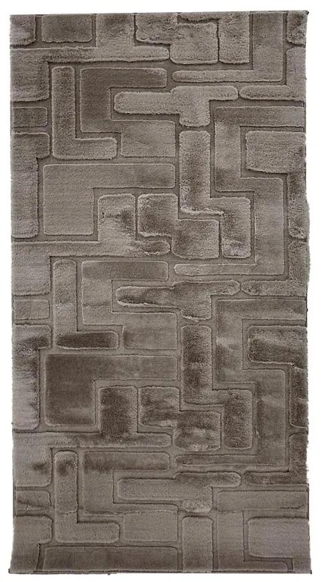 Koberec Rabbit Fur Luca R03 0,8/1,5 St-03