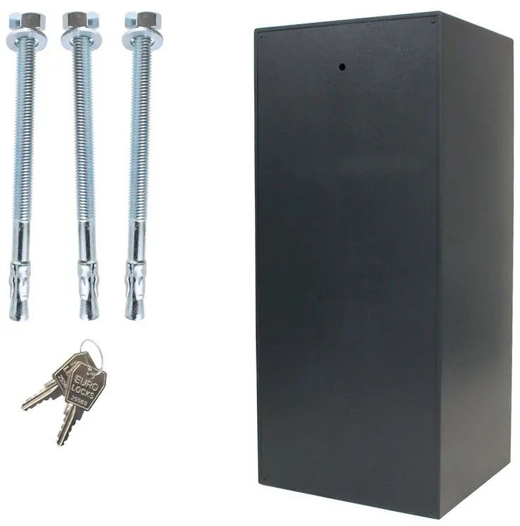 Nábytkový trezor POWER SAFE 1000 IT EL