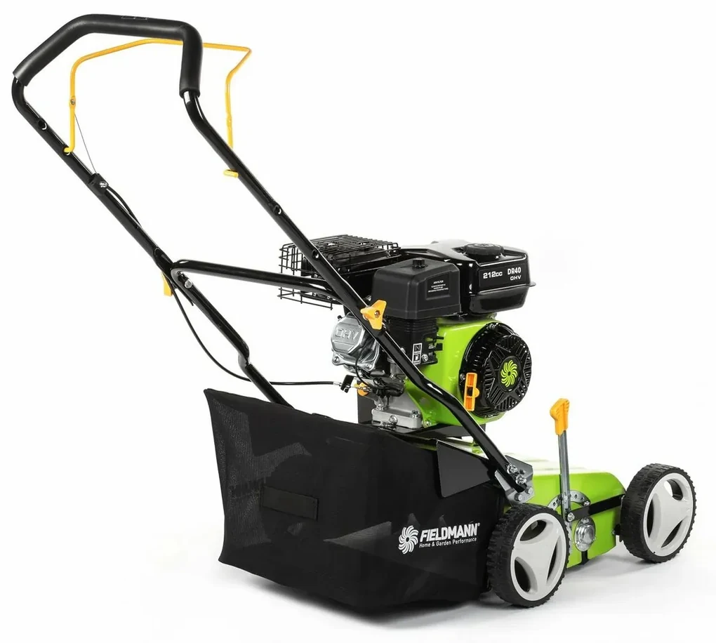 FIELDMANN FZV 6050-B Benzínový vertikutátor 50004094