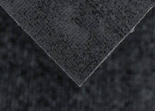 Koberce Breno Behúň REKORD 802, šíře role 80 cm, sivá, viacfarebná