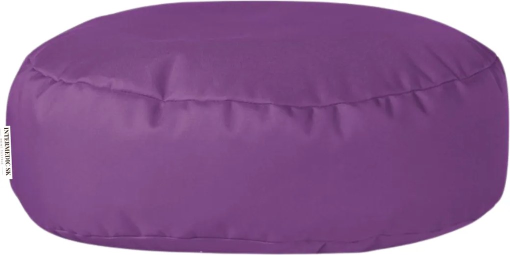 INTERMEDIC SK Podnožník Classic Outdoor Farba: 9.Sv.Ružový