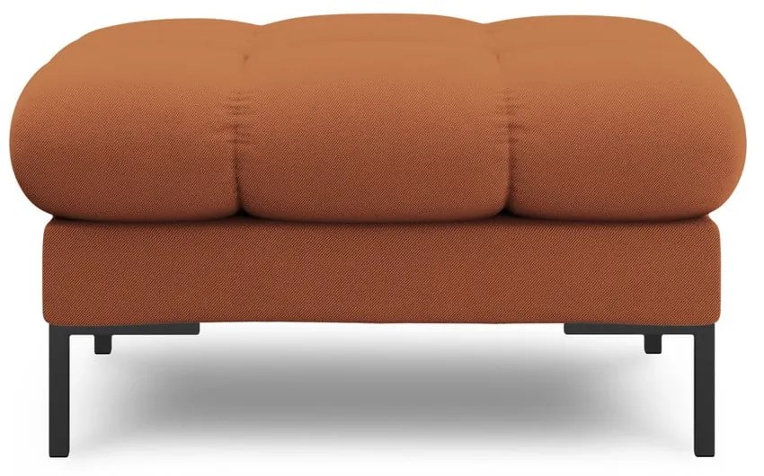 Podnožka v tehlovej farbe Bali – Cosmopolitan Design