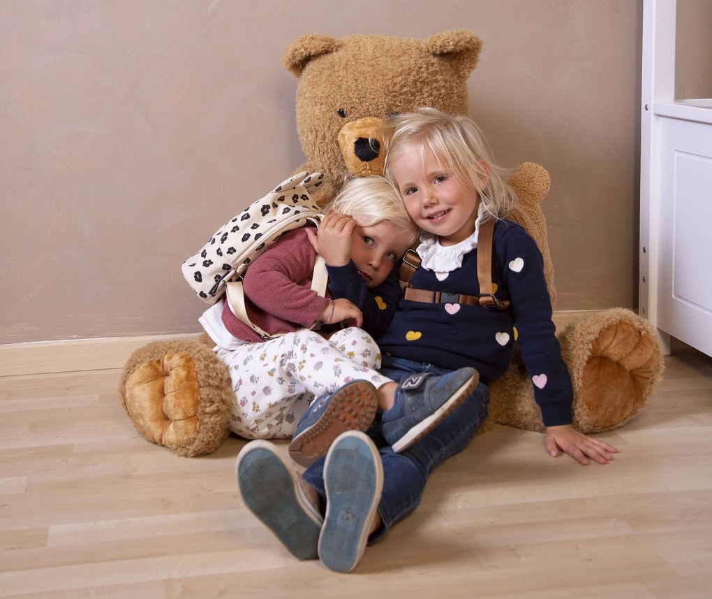 Plyšový medveď Teddy 76 cm
