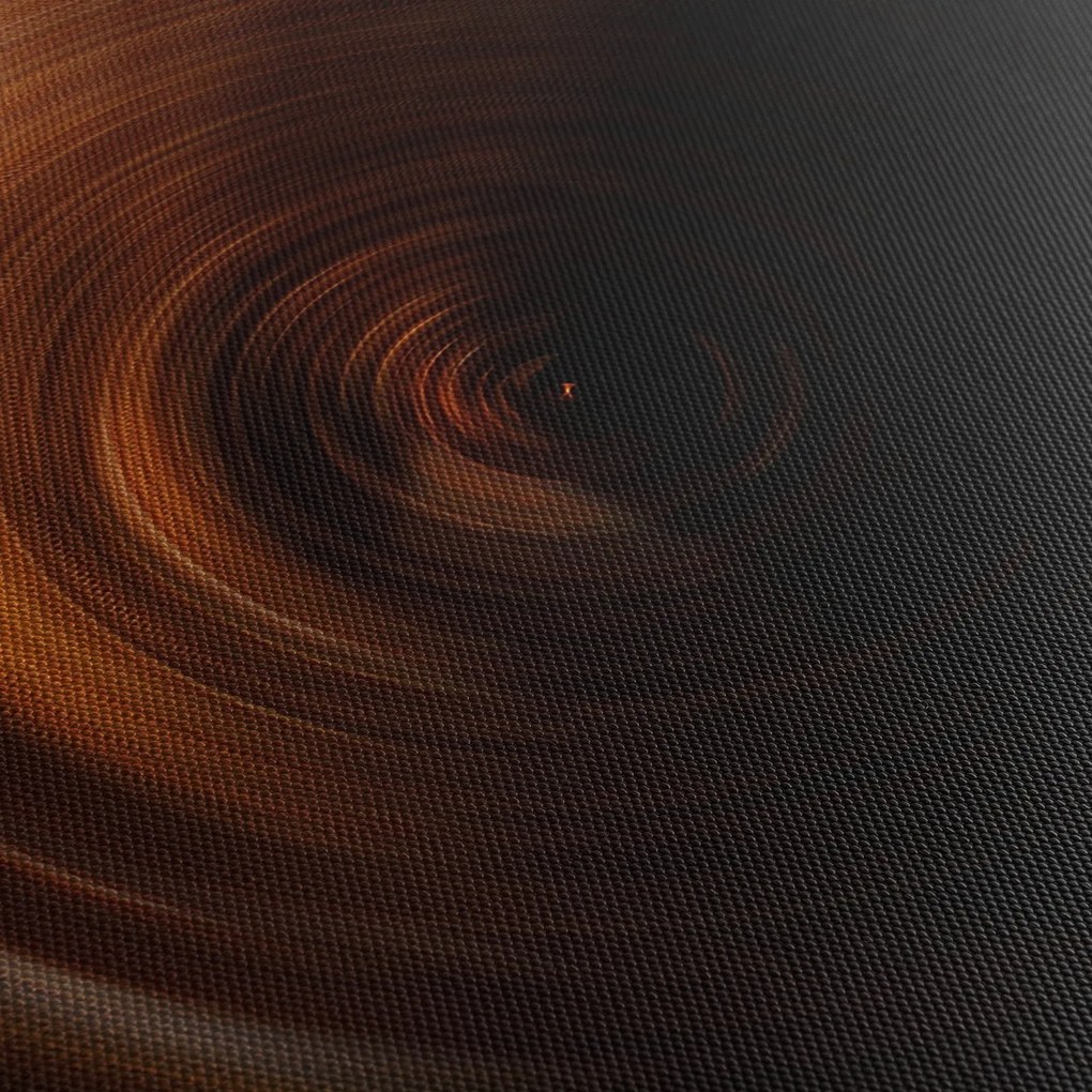 Obraz - Špirála (120x50 cm)