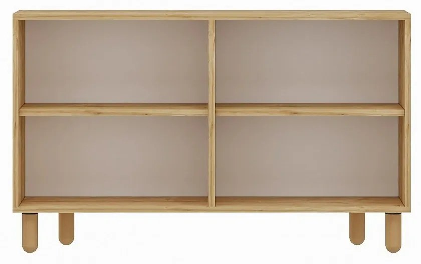 Skrinka Roger Sapphire Oak